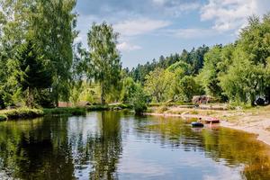 Flower Camping LA STENIOLE - Photo 19