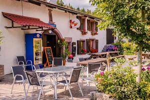 Flower Camping LA STENIOLE - Photo 20