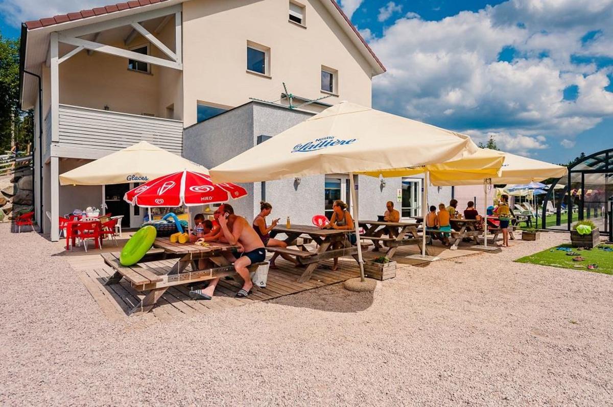 Flower Camping LA STENIOLE - Photo 21