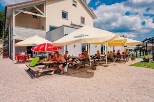 Flower Camping LA STENIOLE - Photo 21