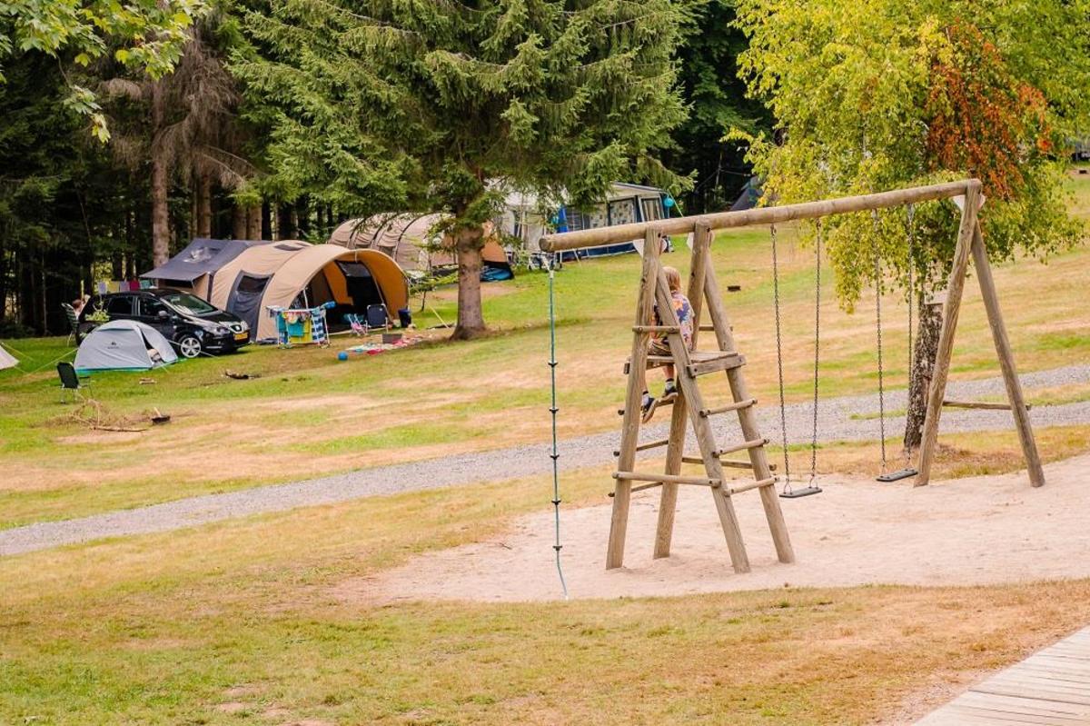 Flower Camping LA STENIOLE - Photo 32