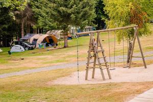 Flower Camping LA STENIOLE - Photo 32