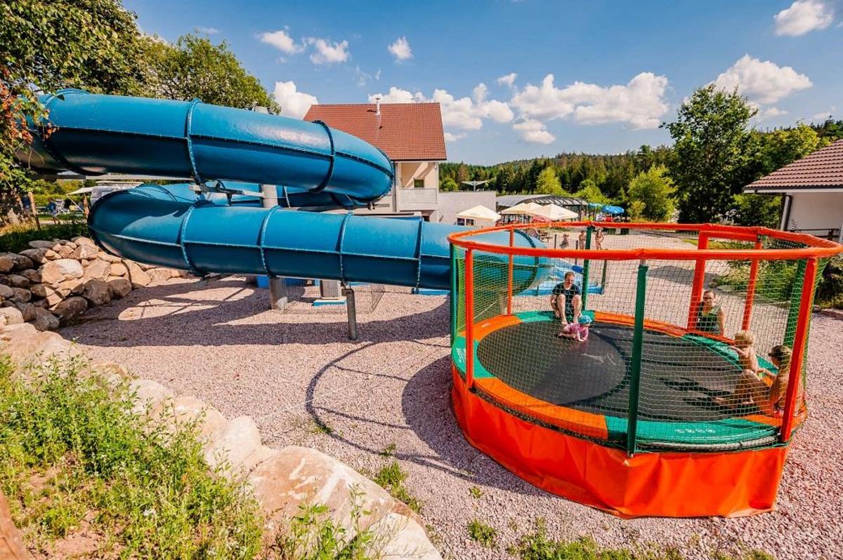 Flower Camping LA STENIOLE - Photo 28