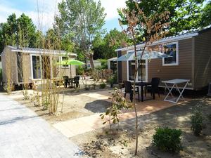 Camping Domaine du Golfe de Saint Tropez - Photo 4