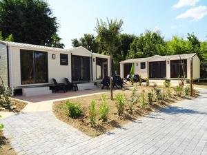 Camping Domaine du Golfe de Saint Tropez - Photo 2