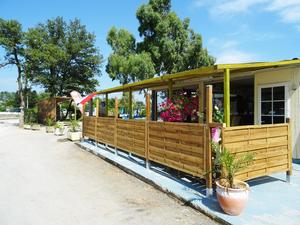 Camping Domaine du Golfe de Saint Tropez - Photo 14