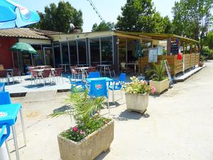 Camping Domaine du Golfe de Saint Tropez - Photo 13
