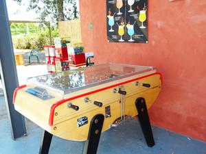 Camping Domaine du Golfe de Saint Tropez - Photo 18