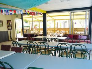 Camping Domaine du Golfe de Saint Tropez - Photo 16