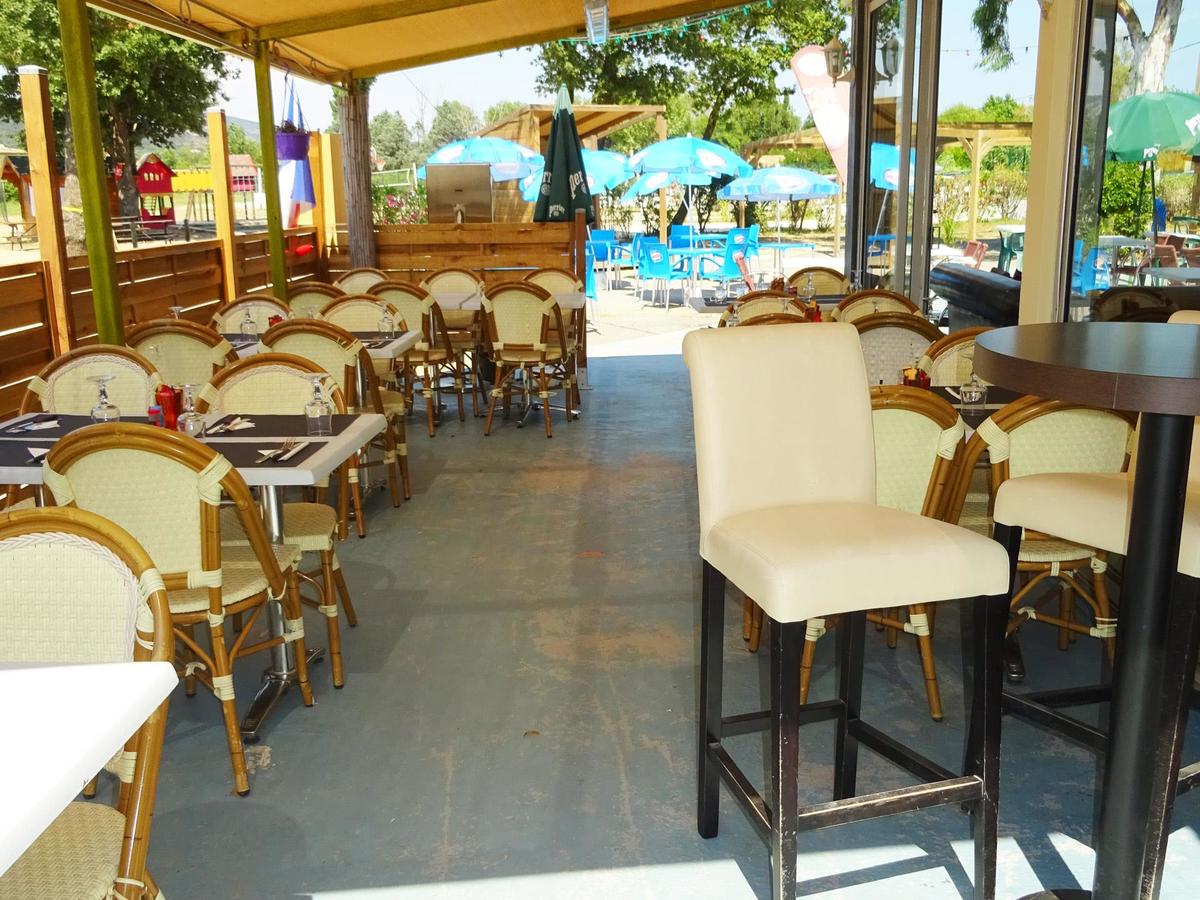 Camping Domaine du Golfe de Saint Tropez - Photo 15