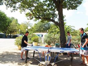 Camping Domaine du Golfe de Saint Tropez - Photo 24