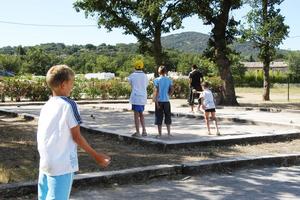 Camping Domaine du Golfe de Saint Tropez - Photo 25