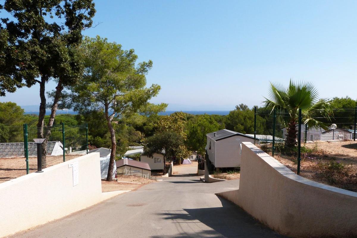 Camping Le Méditerranée - Photo 4