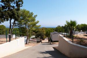 Camping Le Méditerranée - Photo 4