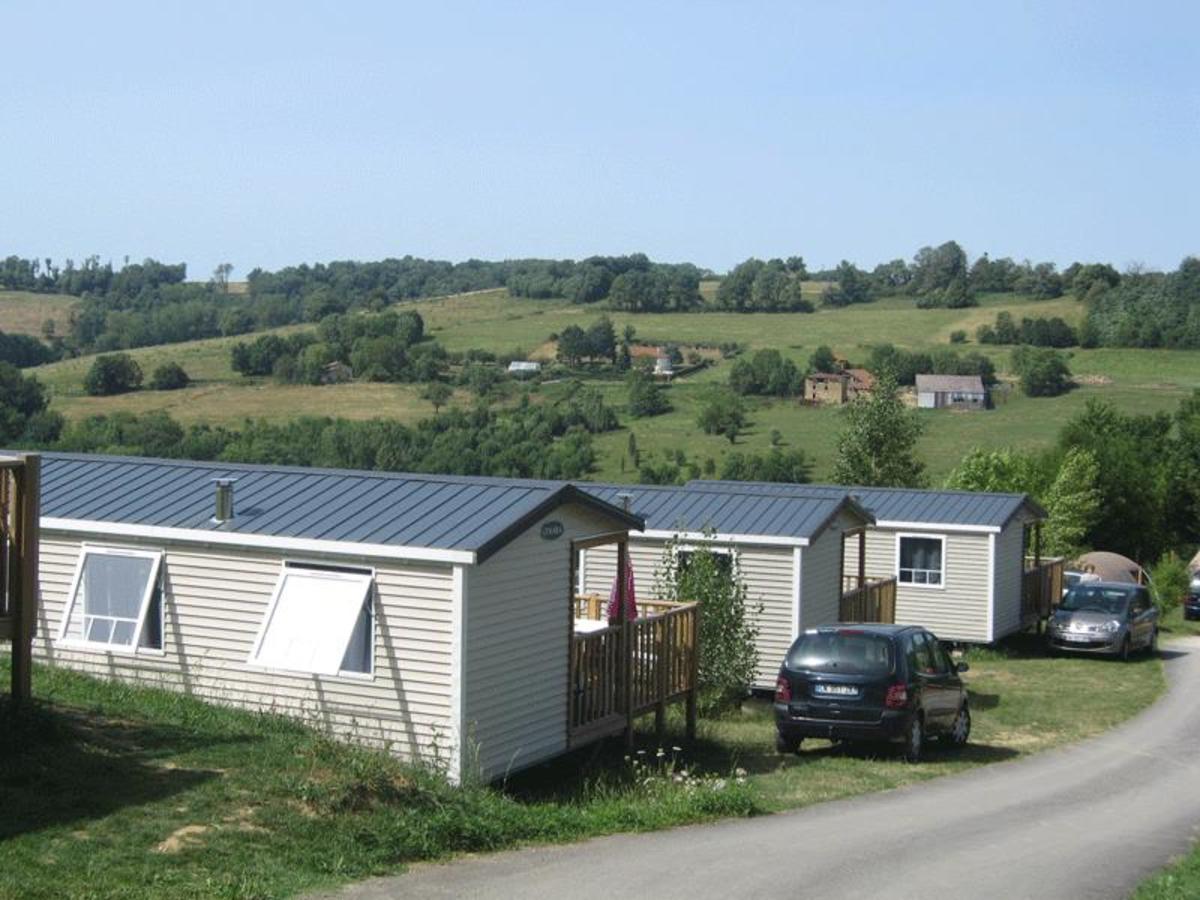 Camping le Grand Cerf - Photo 2
