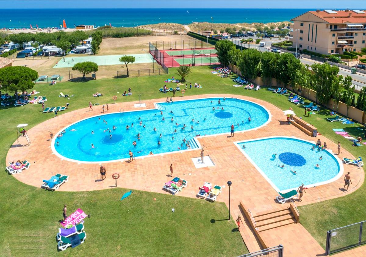 Camping Playa Brava - Photo 1