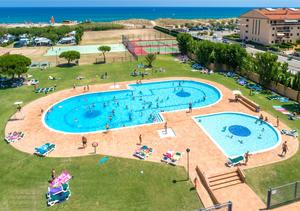 Image of Camping Playa Brava