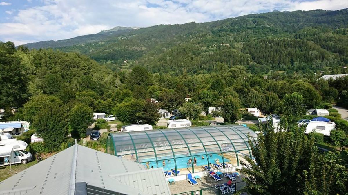 Camping Qualité l'Eden de la Vanoise - Photo 3
