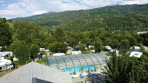 Camping Qualité l'Eden de la Vanoise - Photo 3