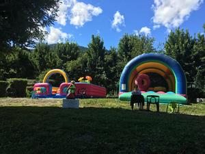 Camping Qualité l'Eden de la Vanoise - Photo 30