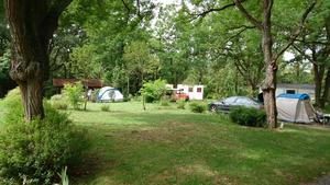Camping de Montmaurin - Photo 2