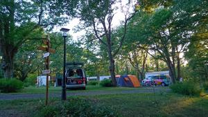 Camping de Montmaurin - Photo 5