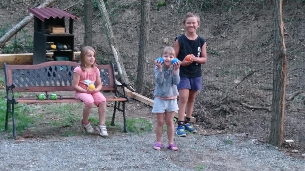 Camping de Montmaurin - Photo 23