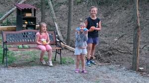Camping de Montmaurin - Photo 23