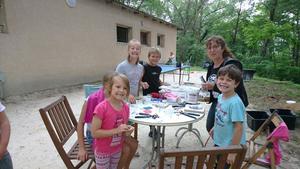 Camping de Montmaurin - Photo 25