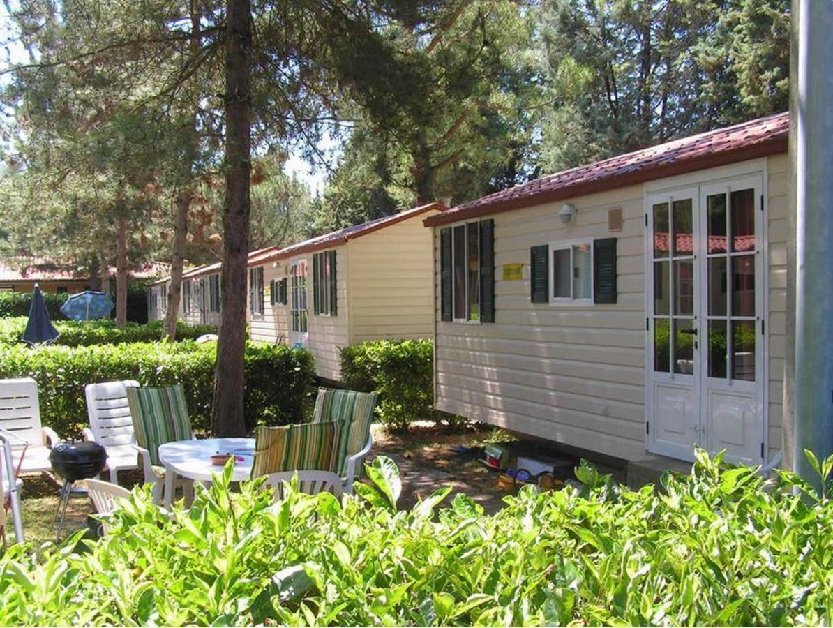Camping Villaggio Italgest - Photo 2