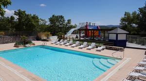 Image of Flower Camping l'Epi Bleu
