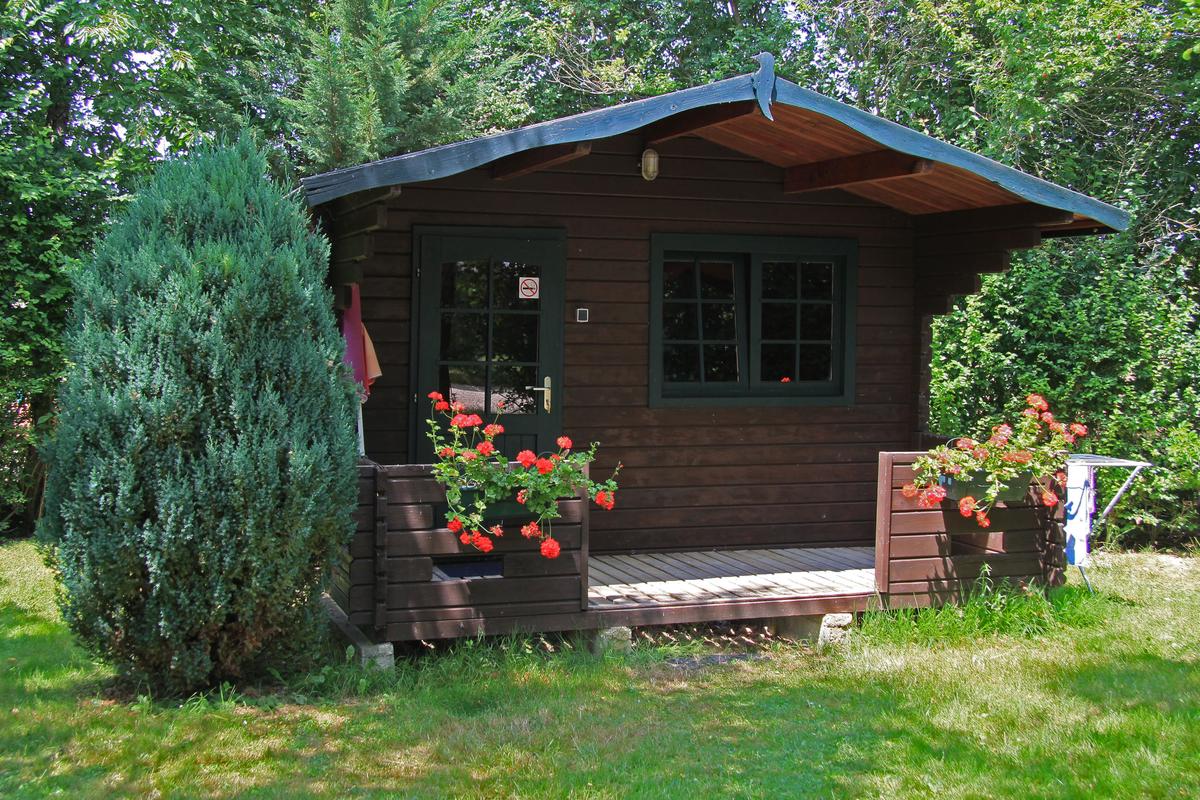 Camping l'Anjou - Photo 2