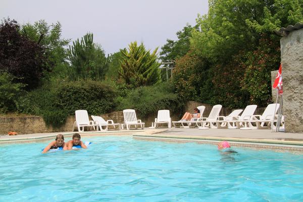 Image of Camping l'Anjou