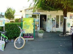 Camping L'Arbre d'Or - Photo 4