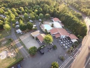Camping L'Arbre d'Or - Photo 5