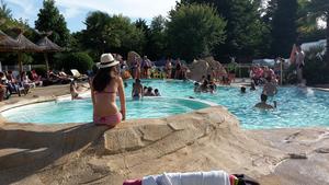 Camping L'Arbre d'Or - Photo 13