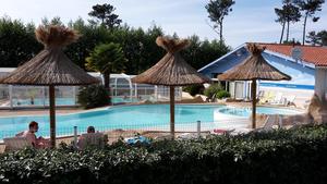 Camping L'Arbre d'Or - Photo 1