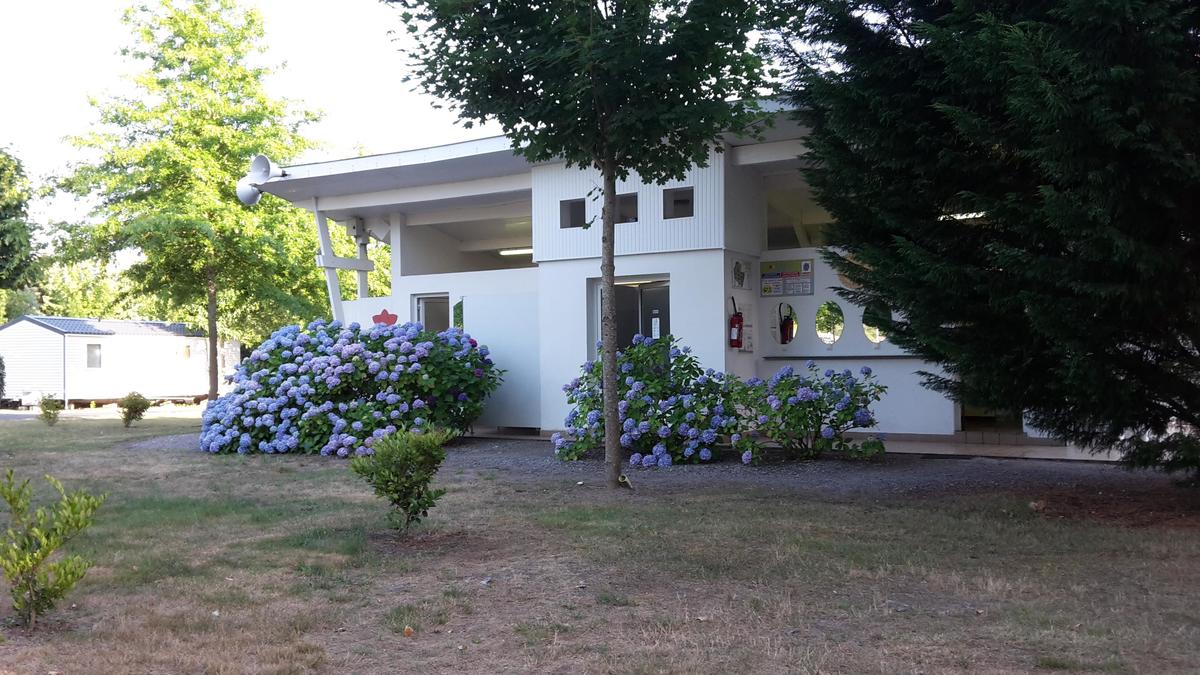 Camping L'Arbre d'Or - Photo 27