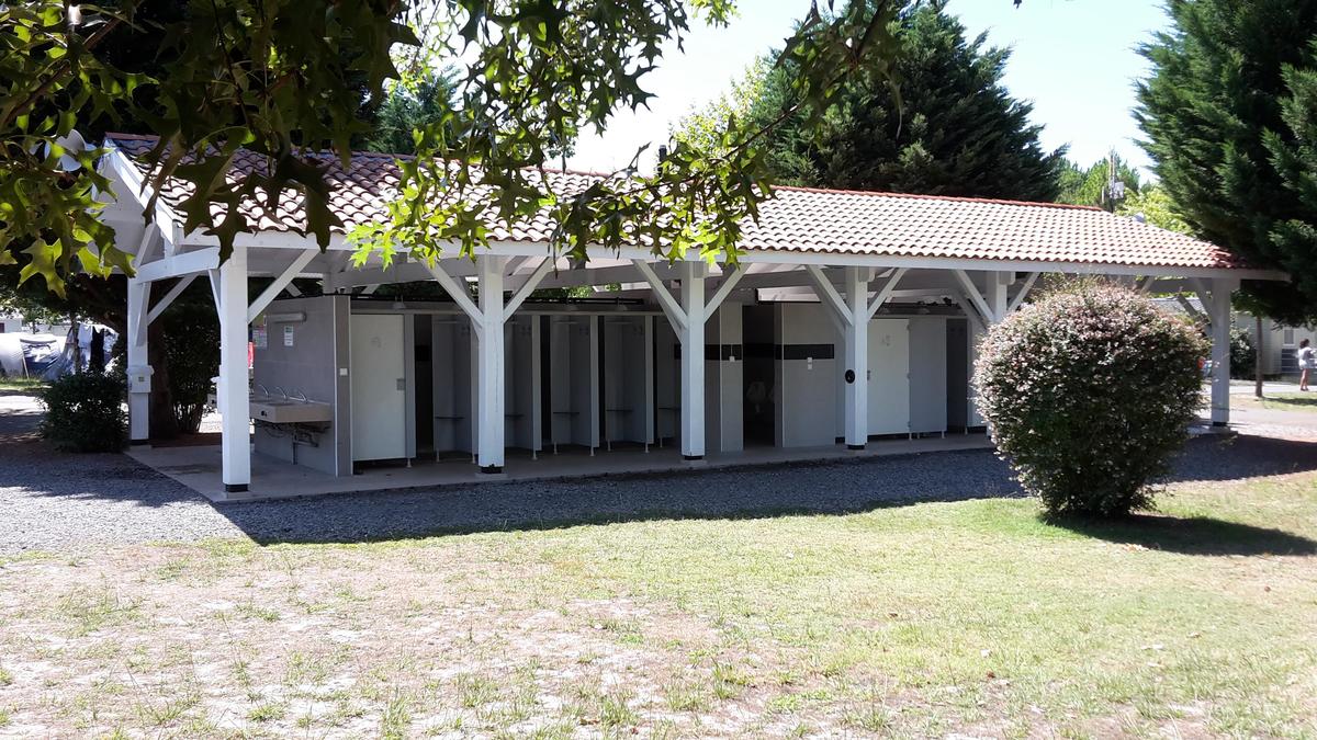 Camping L'Arbre d'Or - Photo 2
