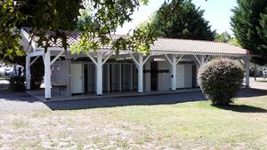 Camping L'Arbre d'Or - Photo 2
