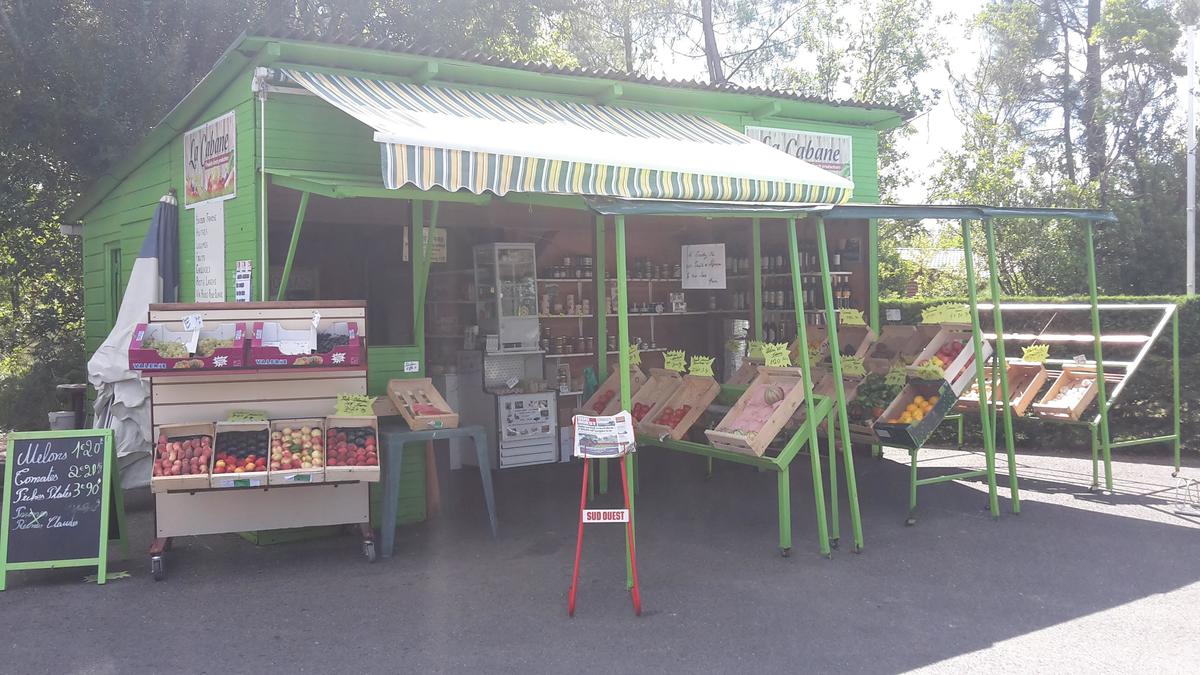 Camping L'Arbre d'Or - Photo 24