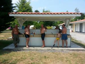 Camping L'Arbre d'Or - Photo 23