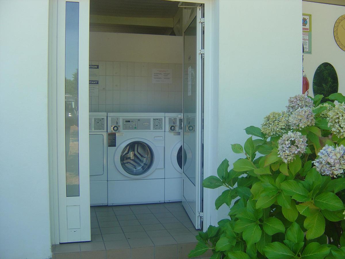Camping L'Arbre d'Or - Photo 26