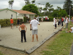 Camping L'Arbre d'Or - Photo 32