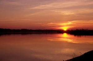 Camping du Lac de Saint Cyr - Photo 4