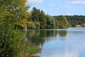 Camping du Lac de Saint Cyr - Photo 8