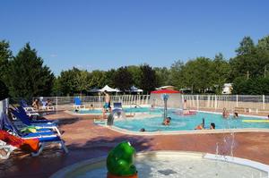 Camping du Lac de Saint Cyr - Photo 15