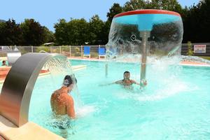 Camping du Lac de Saint Cyr - Photo 14
