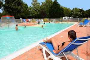 Camping du Lac de Saint Cyr - Photo 16