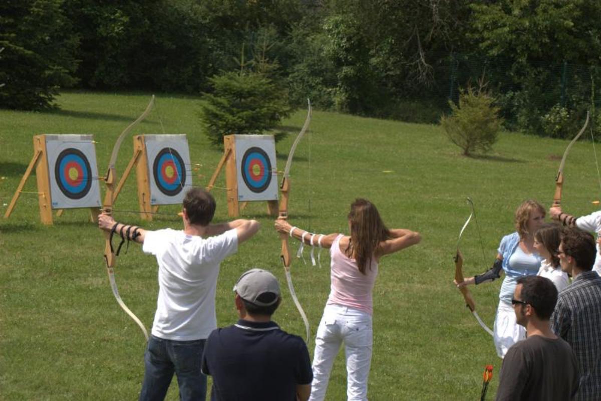 Camping du Lac de Saint Cyr - Photo 38